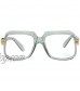 Cazal Eyeglasses 607 Clear Color 065 56x18