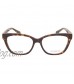 Coach Women's HC6120 Eyeglasses Dark Tortoise 54/16/140