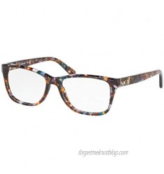 Eyeglasses Coach HC 6129 5565 Confetti Tortoise