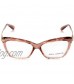Eyeglasses Dolce & Gabbana DG 5025 3148 TRANSPARENTE PINK 53/15/140