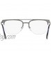 Prada Men's PR 63UV Eyeglasses 54mm