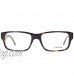 Prada PR16MV ZXH1O1 Eyeglasses Tortoise Denim 53mm