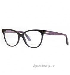 Tom Ford for woman ft5291-005  Designer Eyeglasses Caliber 55