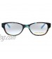Tory Burch Women's TY2031 Eyeglasses 49mm