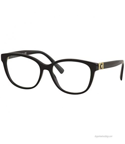Versace VE3273 Eyeglass Frames GB1-54 - VE3273-GB1-54