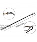 2 in 1 Lanyard for Face Mask and Glasses Lanyard Ear Pressure Relief 3-Pack