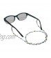 Beaded Eyeglass Chain Holder Face Mask Lanyard Holder Fashion Lanyard Necklace in Silver or Gold