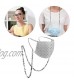 Eyeglass Chains for Women Mask Chains and Cords for Women LACE INN Chain for Mask Around Neck Women