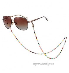 Fashion Eyeglass Chain for Women Sunglasses Chain Strap Holder Eyeglass Necklace