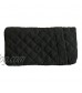 Double Eyeglass Case Quilted Cotton Soft and Slim by Buti-Eyes