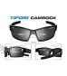 Tifosi Unisex-Adult Camrock 1400100201 Wrap Sunglasses