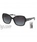 Coach HC8166 Butterfly Sunglasses for Women + FREE Complimentary Eyewear Kit