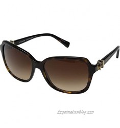 Coach Womens Sunglasses (HC8179) Acetate