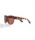 Costa Del Mar Women's 6s9011 Maya Round Sunglasses
