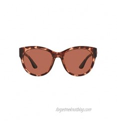 Costa Del Mar Women's 6s9011 Maya Round Sunglasses