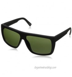 Electric Black Top Sunglasses