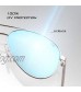 KastKing Kenai Aviator Polarized Sunglasses for Men and Women Polarized Lenses 100% UV Protection Lightweight Frame