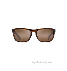 Maui Jim South Swell Square Sunglasses