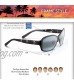 Maui Jim Women's Koki Beach Asian Fit Cat-Eye Sunglasses