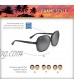 Maui Jim Women's Taro Asian Fit Cat-Eye Sunglasses