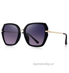 OLIEYE Polarized Sunglasses for Women-UV400 Lens Sunglasses for Female Ladies Fashionwear Polarized Sun Eye Glass