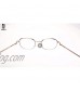 SOJOS Designer Women Blue Light Blocking Glasses Stylish Flat Eyewear SJ1137