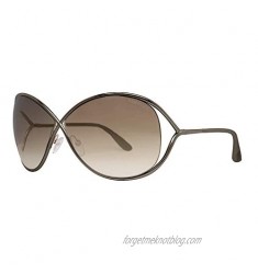 Tom Ford Authentic Sunglasses: Miranda TF130