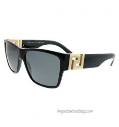 Versace Men's VE4296 Sunglasses