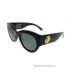 Versace Women's Bold Frame Sunglasses