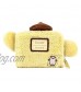 Loungefly Sanrio Pompompurin Cosplay Plush Trifold Wallet