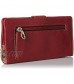 Relic by Fossil RFID Blocking Checkbook Wallet