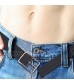Leather Belts For Men Anti Scratch Buckle Casual Dress Designer Waist Mens Belt