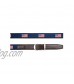 Nexbelt Hampton USA Blue Ribbon with Brown Leather Ratchet Golf Belt