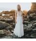 AWAYTR Bridal Wedding Rhinestone Belts - Prom Evening Dress Sash Thin Belt Accessories