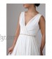 Bridal Belt for Wedding Gown Crystal Rhinestone Belts for Women Thin Bridal Belt