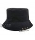 Kpop Hat Bucket Cotton Foldable with Rings
