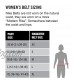 Nike Women's Stretch Woven Belt