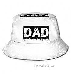 Sorry Boys Daddy is My Valentine Hat Fisherman Bucket Hat Fishing Hats Dad Mom Hat Sun Beach Cap Men Women