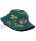 Unisex Cartoon Trendy Bucket Hat for Summer Travel Beach Outdoor Sports Sun Fisherman Cap Basin Hat for Men Women Kids Gifts