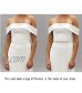 WEZTEZ Women's Rhinestone Wedding Sash Belt Crystal Bridal Belts for Party Prom Evening Dresses Gown