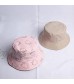 Womens Cute Strawberry Bucket Hat Foldable Double-Sided Fisherman Hats Girls Outdoor Sun Hats for Ladies