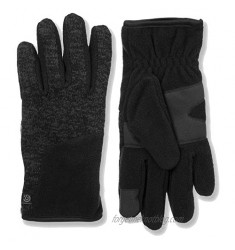 C9 Champion Men's Fleece Glove  Touch Screen Friendly With Thinsulate