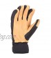 Carhartt Men's Winter Dex Cow Grain Leather Trim Glove