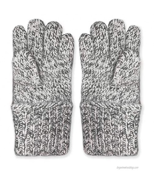 Dachstein Woolwear 100% Austrian Boiled Wool EXTRA WARM 3 PLY Arctic Alpine Gloves
