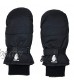 eMitt - Extra Warm Multi-purpose Flip-top Mitten / Glove from Treeline