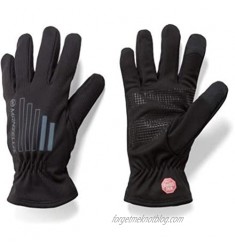 Manzella Men's Silkweight Windstopper Ultra Touch Tip Gloves