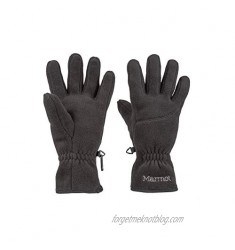 Marmot Women's Fleece Gloves