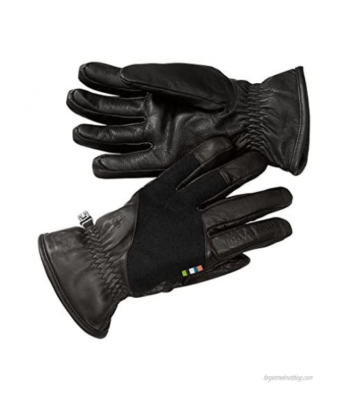 Smartwool Unisex Ridgeway Glove