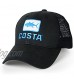 Costa Del Mar Tuna Trucker Hat