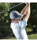 SAAKA Max Dry Hat for Men & Women. Premium Performance Cap. Golf Running Fitness